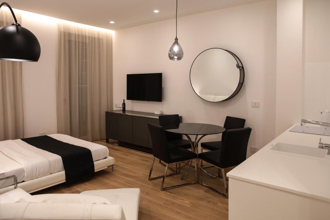 Апартаменты Loft Campidano 5 Кальяри Экстерьер фото