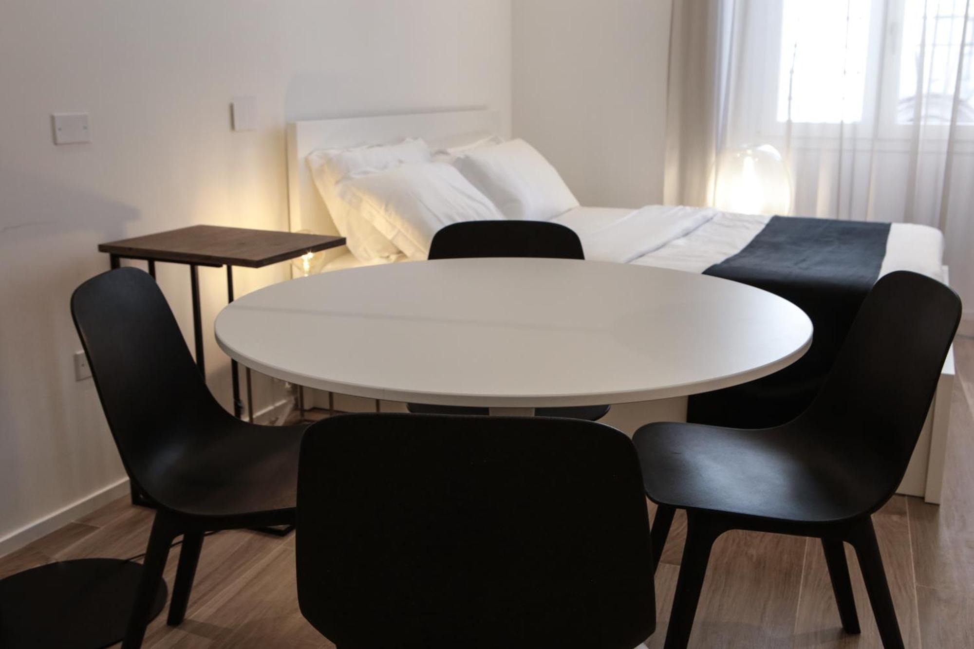 Апартаменты Loft Campidano 5 Кальяри Экстерьер фото